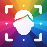 Color Analysis AI. - App Icon