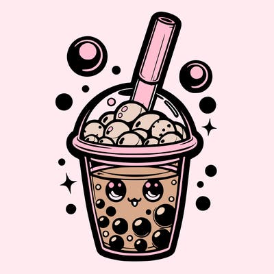 bubble tea