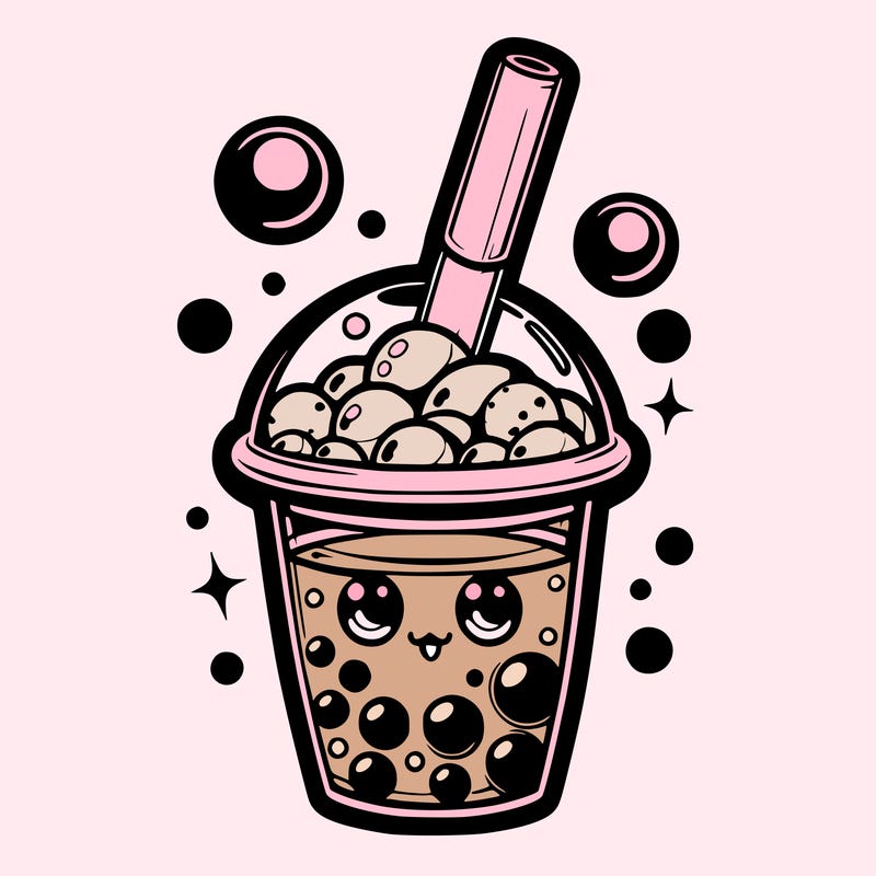bubble tea