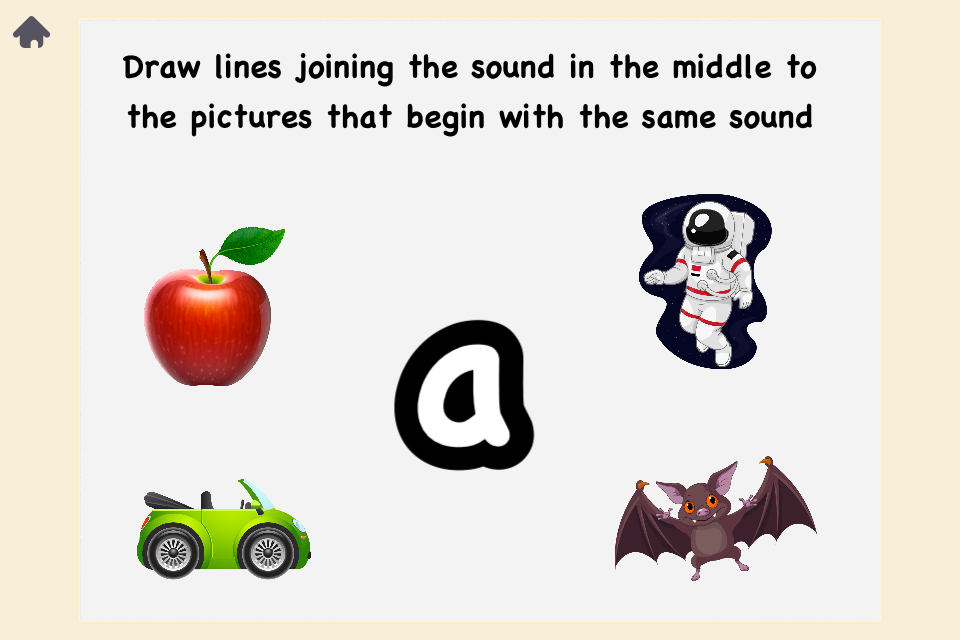 ABC Genius PRO - Alphabet Letters, Phonics, and Handwriting Games ...