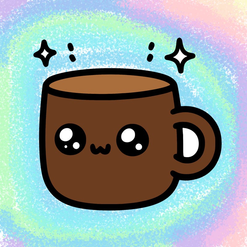 cup