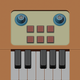 Keys : MIDI Controller