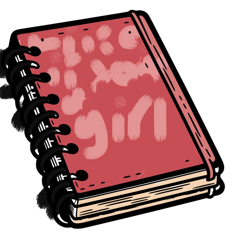 notebook