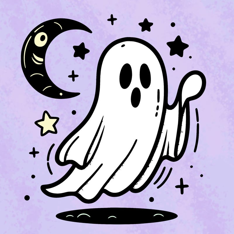 ghost