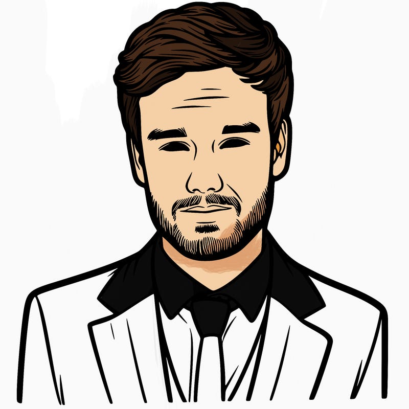 realistic liam