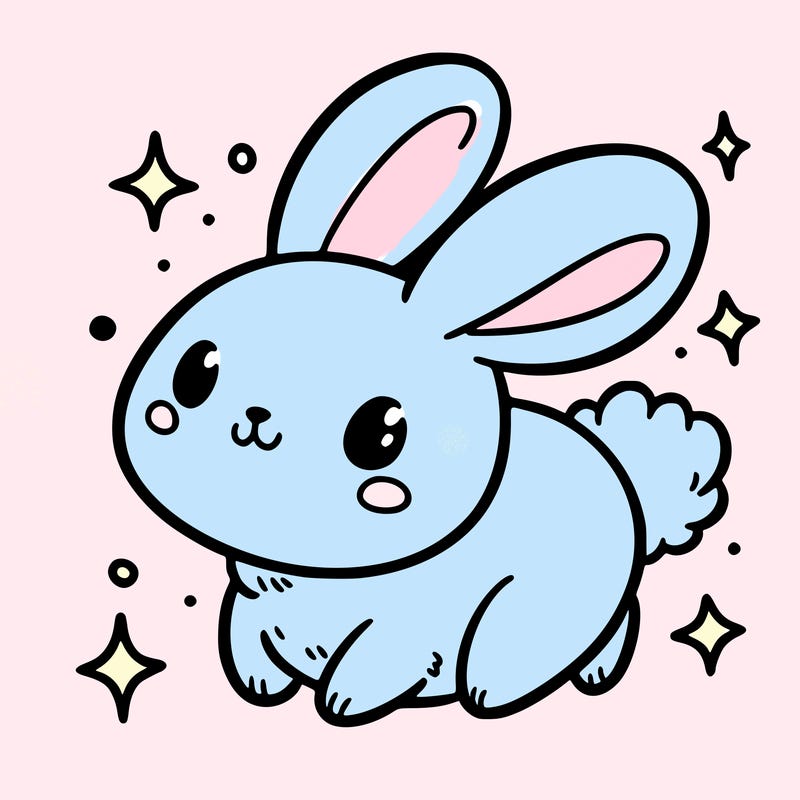 bunny