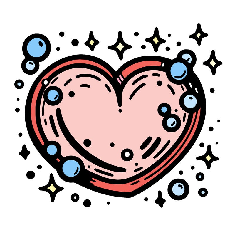 heart