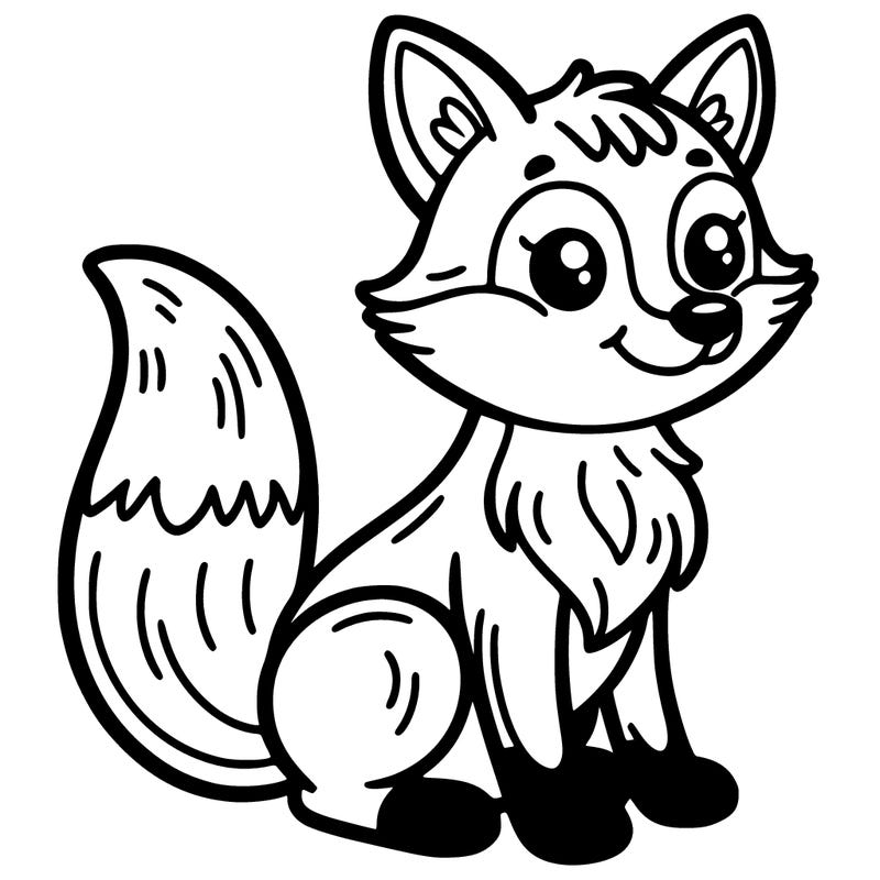 fox