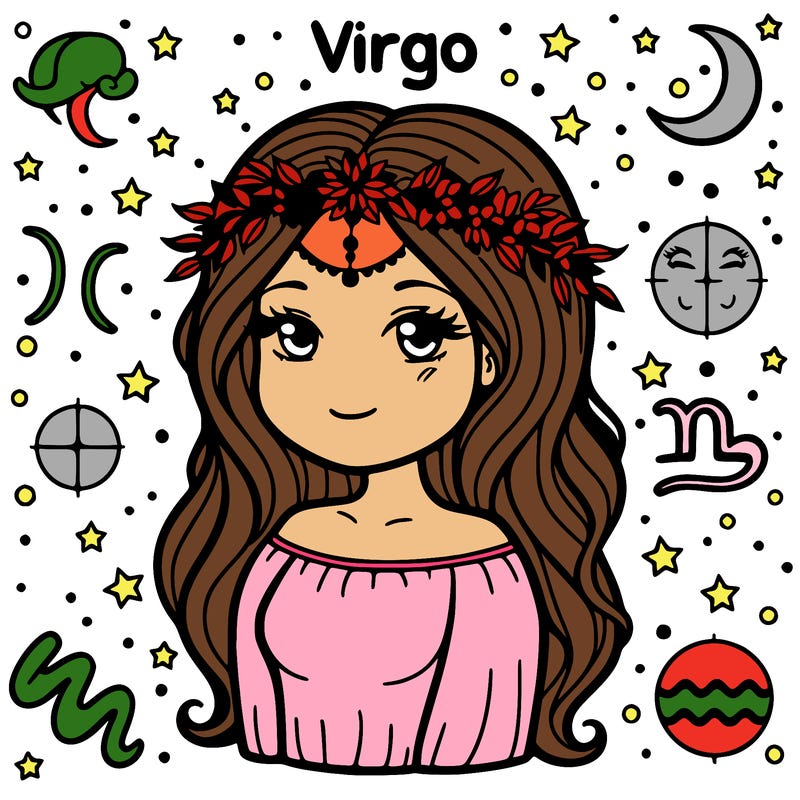 virgo