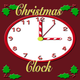 Christmas Clock