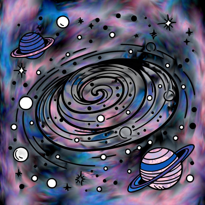 galaxy