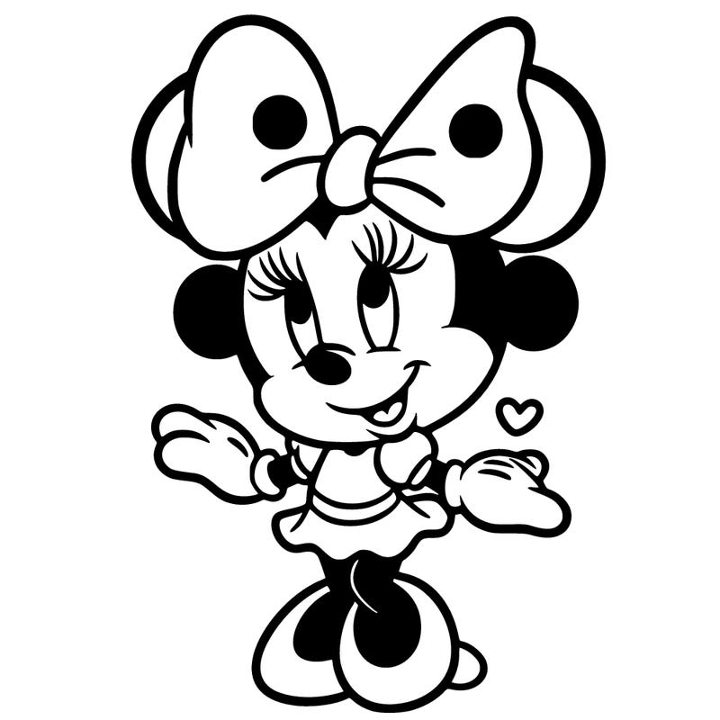 minnie