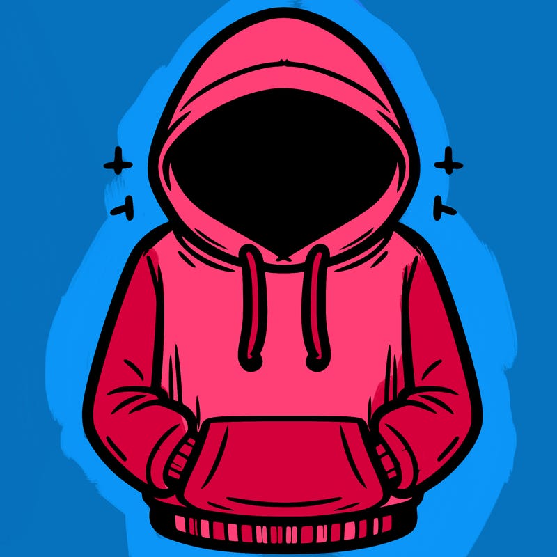 hoodie