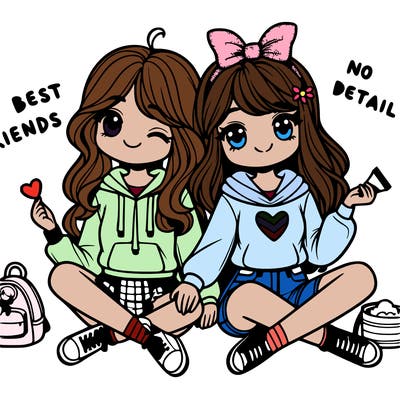 bestfriends