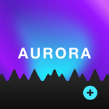 My Aurora Forecast Pro - App Icon
