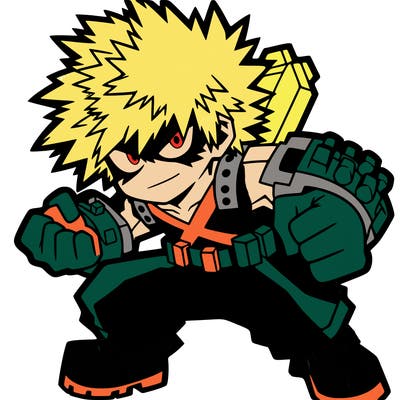 bakugo