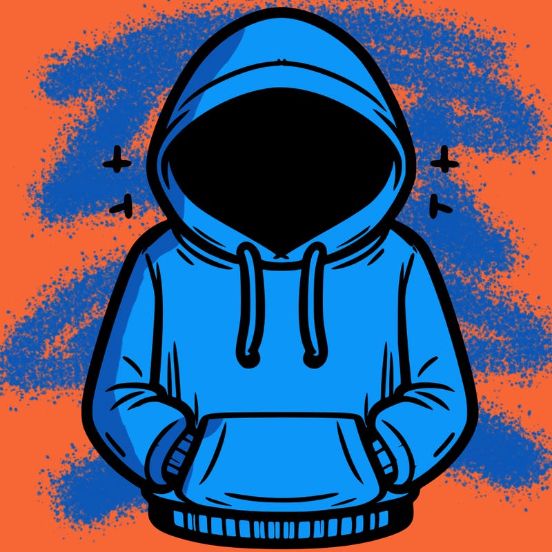 hoodie