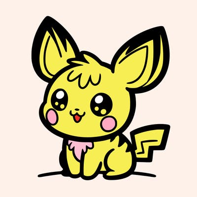 pichu