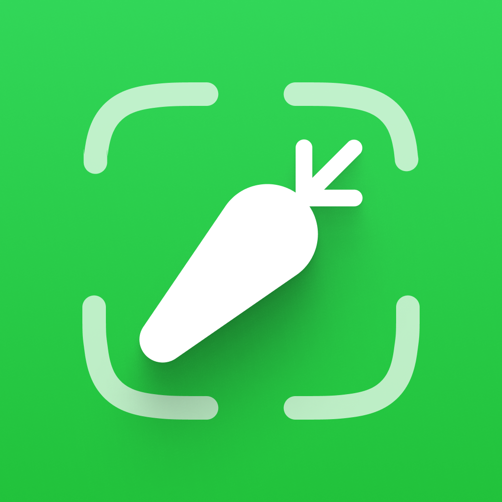 Vegan Scan - food scanner - Food & Drink App | MWM