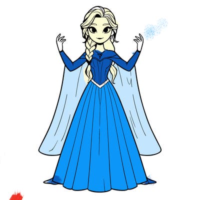 elsa