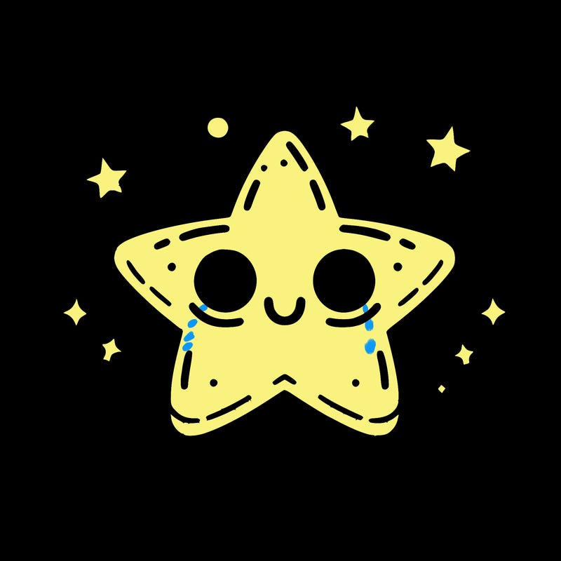 star