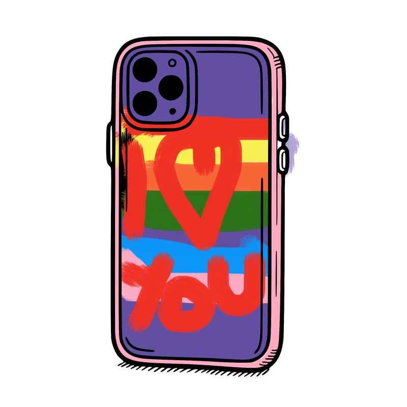 phone case