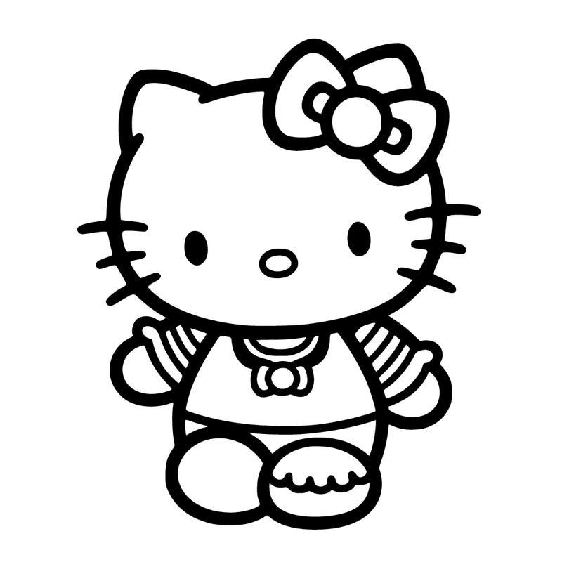 hello kitty