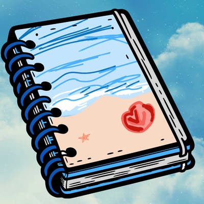 notebook