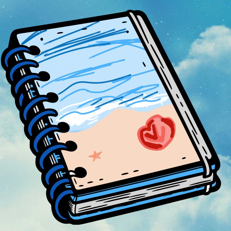notebook
