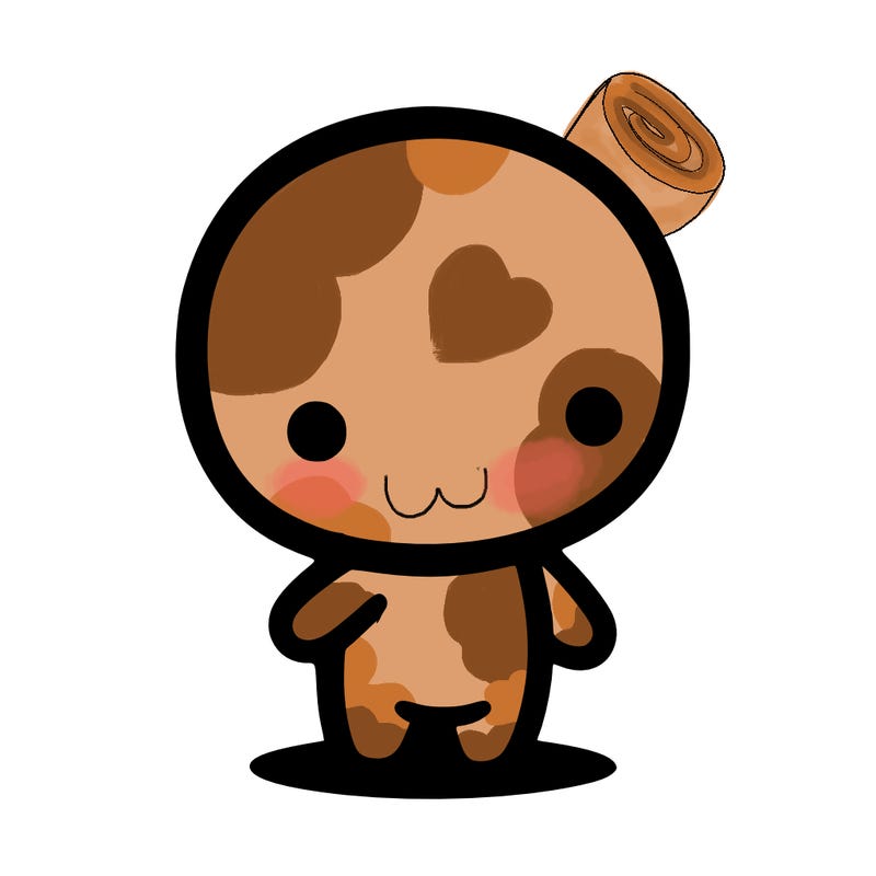 sanrio kuroumi