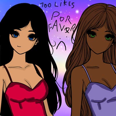 realistic girls