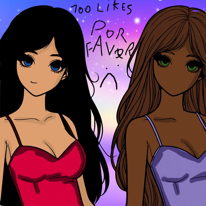 realistic girls