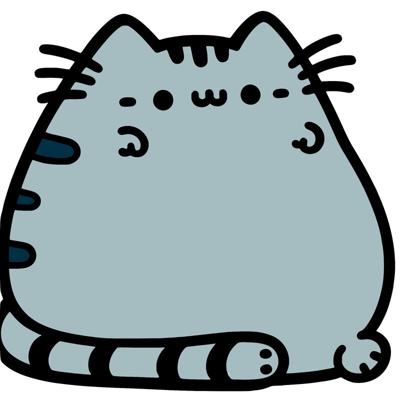 pusheen
