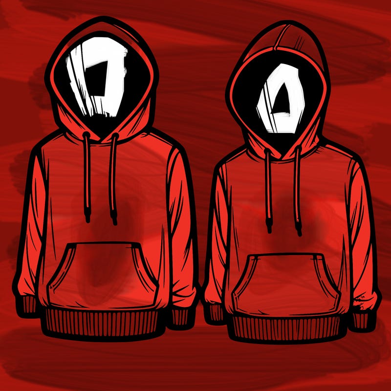 hoodie