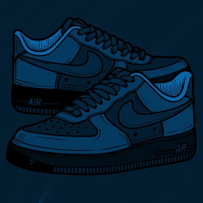 airforce 1s