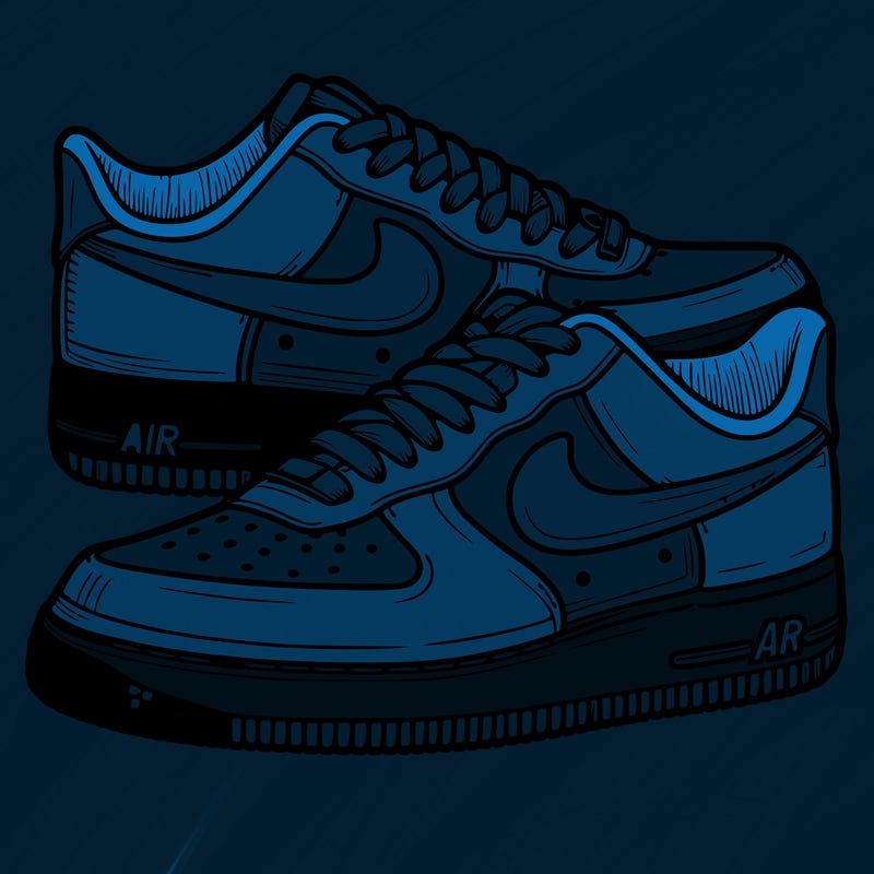 airforce 1s