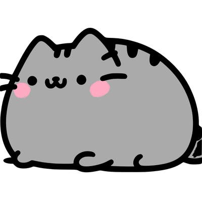 pusheen