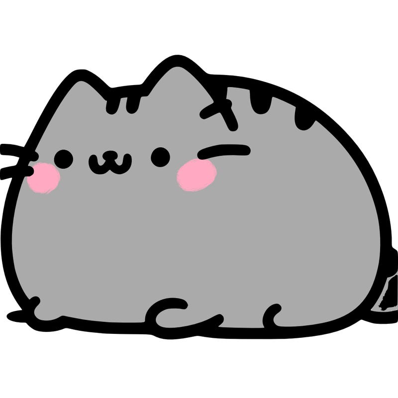 pusheen