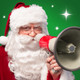 Call Santa Claus! create video