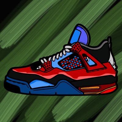 jordan 4