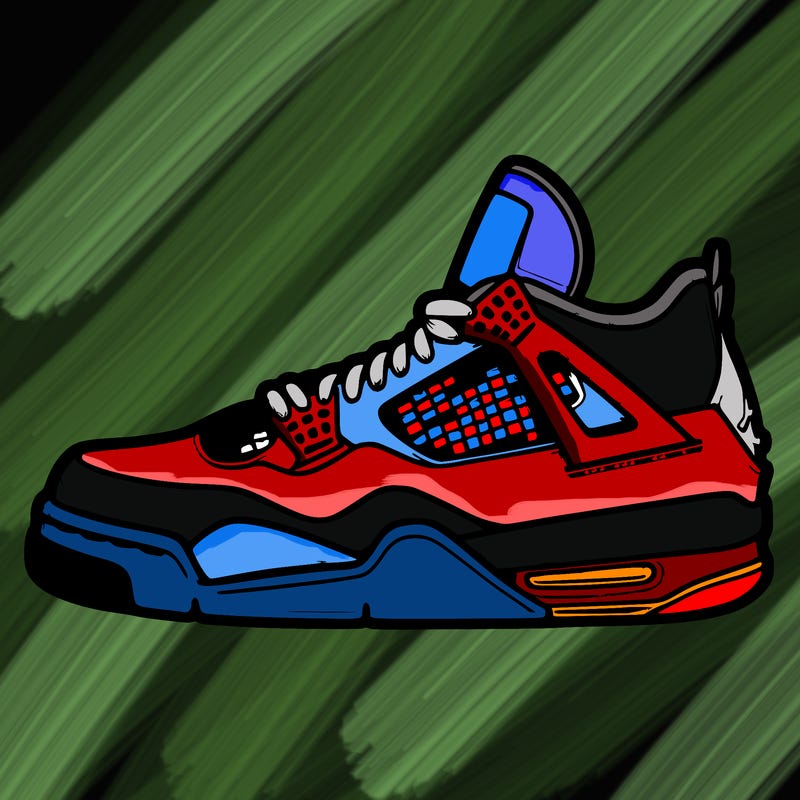 jordan 4