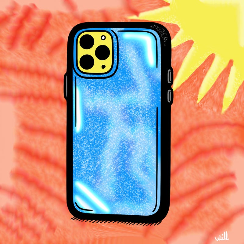 phone case