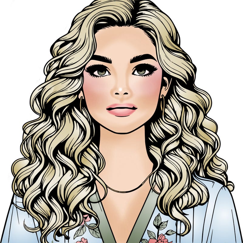 realistic photo of olivia rodrigo