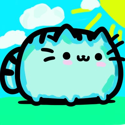 pusheen