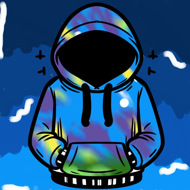 hoodie