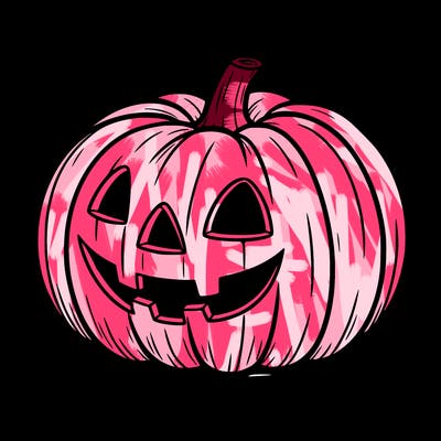 jack-o-lantern