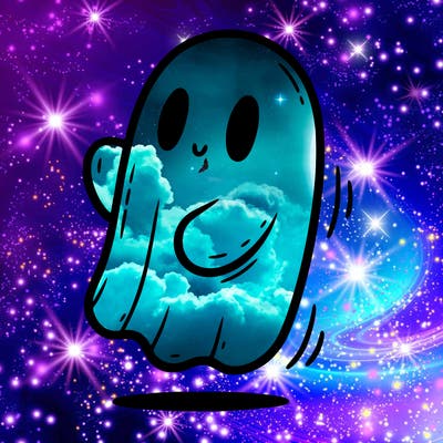 ghost