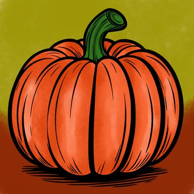 pumkin