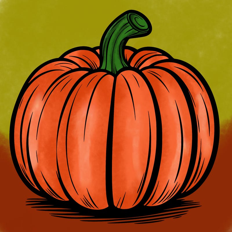 pumkin
