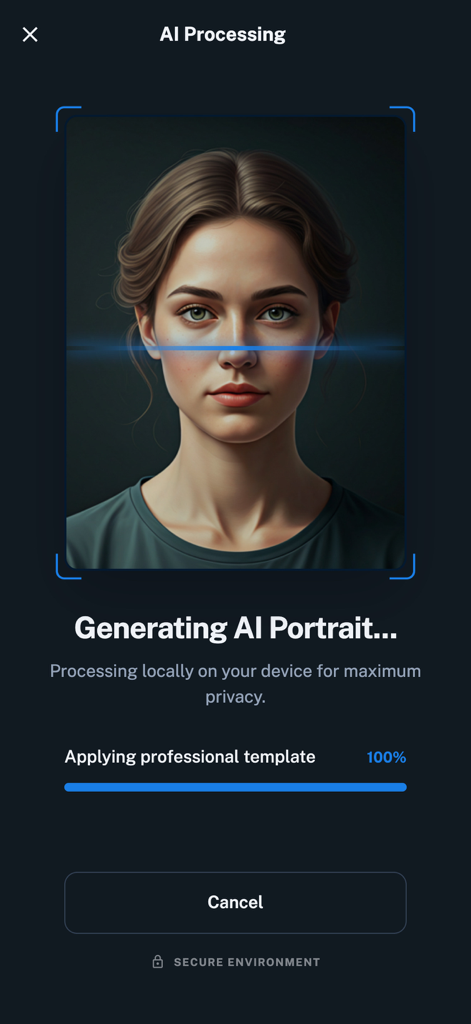 ID Photo - ID Photo App - Lifestyle App | MWM
